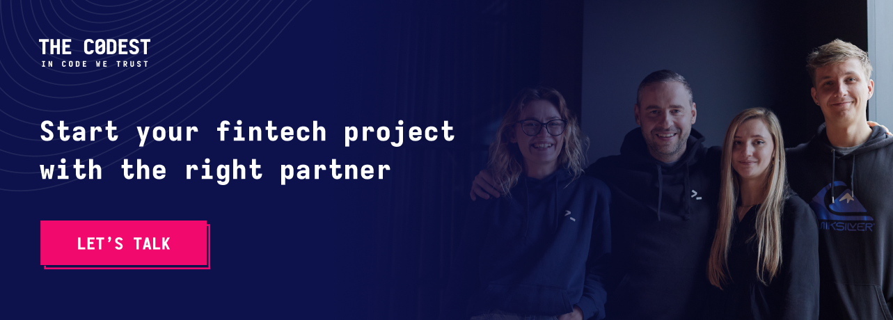 Ota yhteyttä The Codest - ota yhteyttä