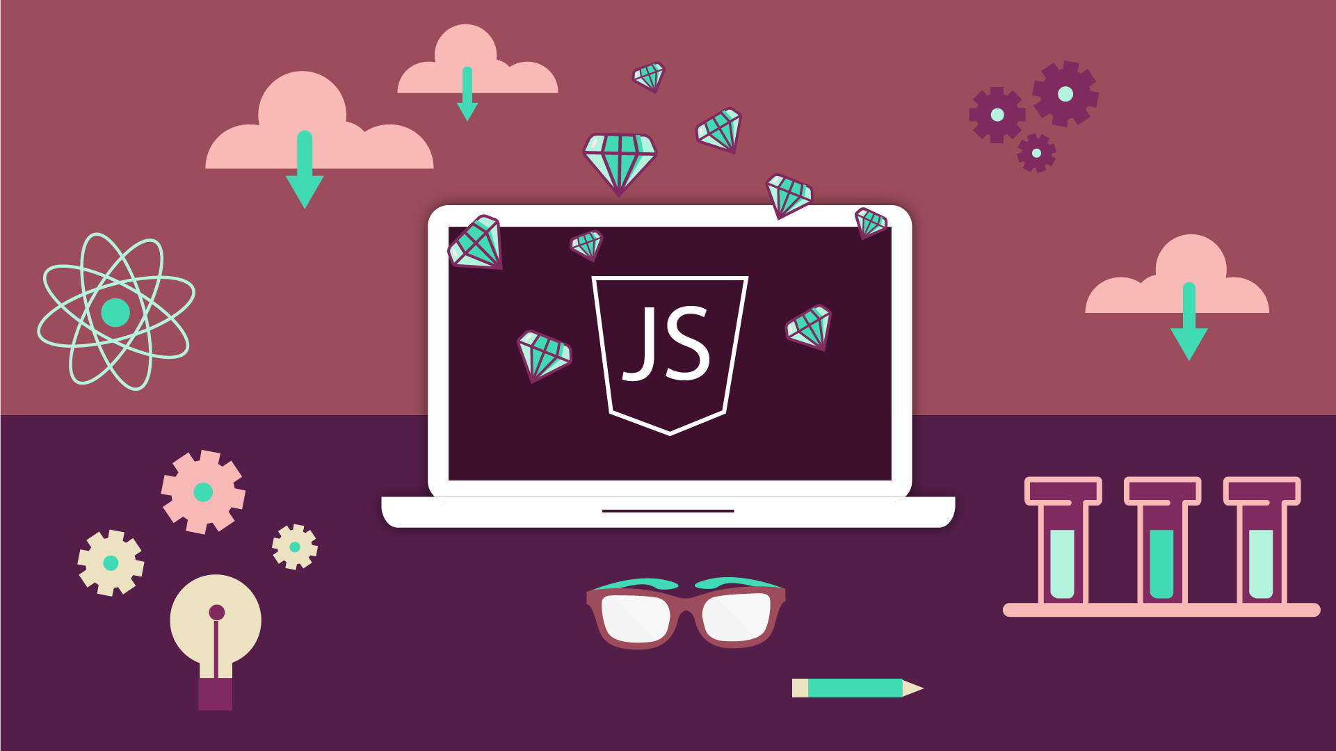 TESTING JAVASCRIPT... WITH RUBY?! - Image