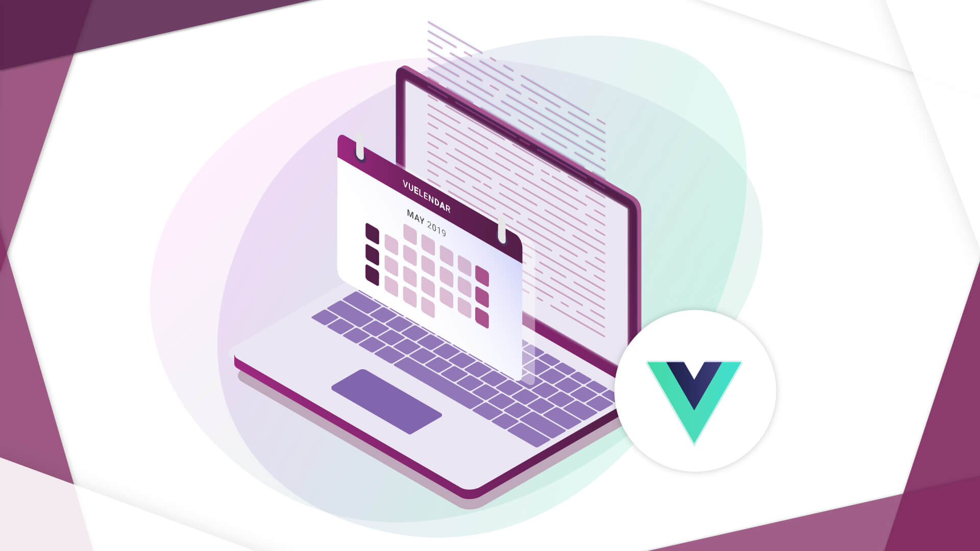 Vuelendar. A new Codest's project based on Vue.js