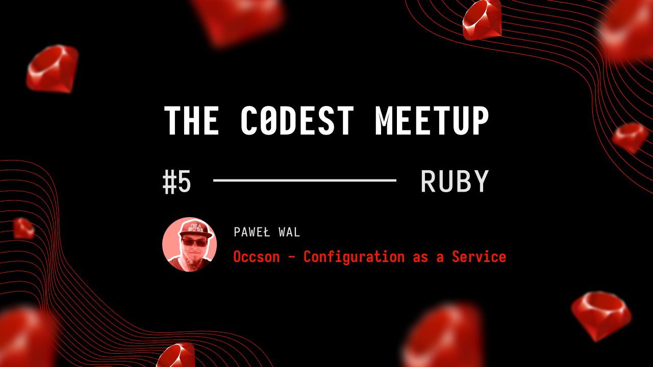 5-the-codest-meetup-occson-configuration-as-a-service