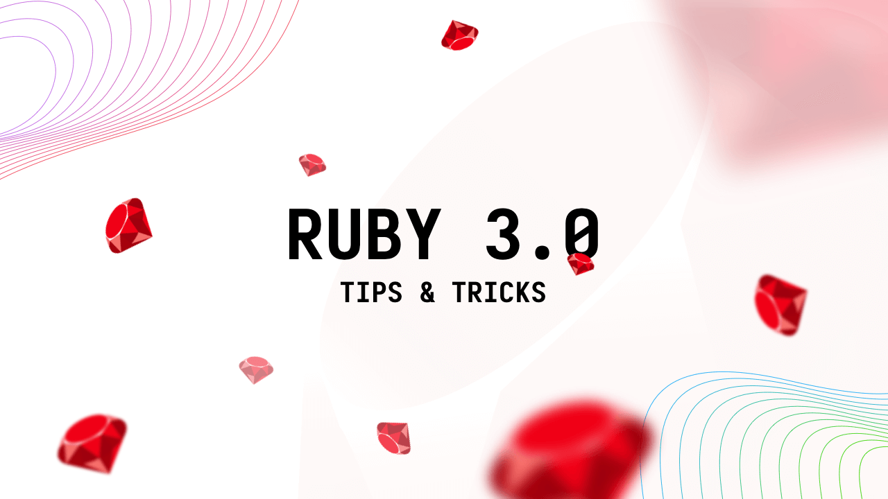 Ruby 3.0. Ruby and lesser known privacy control methods 