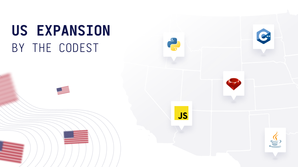 The Codest’s US Expansion: 5 Things You Ought to Know