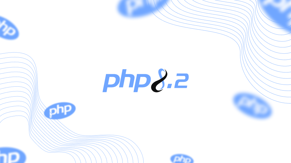 PHP 8.2: What's new?